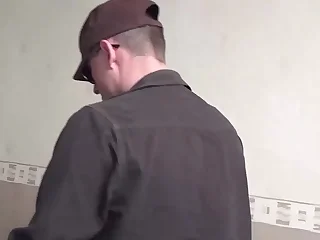 XXX French milf gets fucked in the same way as a slut